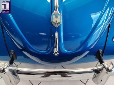 1959 Volkswagen BEETLE 1200