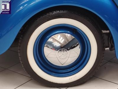 1959 Volkswagen BEETLE 1200