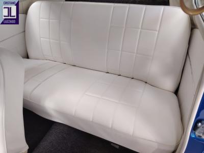 1959 Volkswagen BEETLE 1200