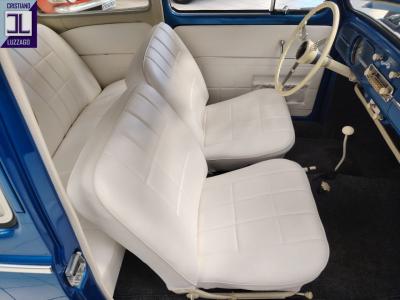 1959 Volkswagen BEETLE 1200