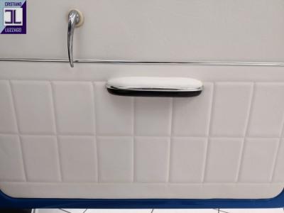 1959 Volkswagen BEETLE 1200