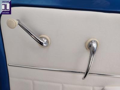 1959 Volkswagen BEETLE 1200