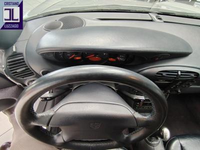 Porsche 996-610 CARRERA 4 CABRIOLET