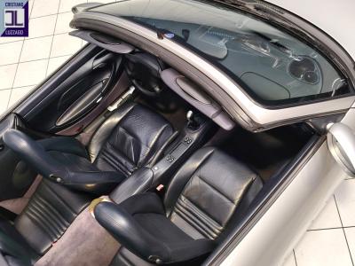 Porsche 996-610 CARRERA 4 CABRIOLET