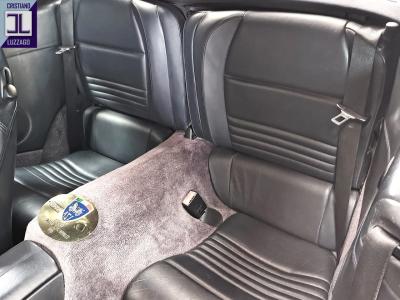 Porsche 996-610 CARRERA 4 CABRIOLET