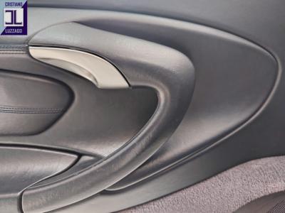 Porsche 996-610 CARRERA 4 CABRIOLET
