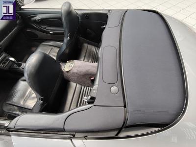 Porsche 996-610 CARRERA 4 CABRIOLET
