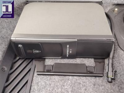 Porsche 996-610 CARRERA 4 CABRIOLET