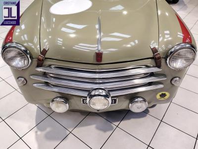 1954 Fiat 1100 103 B