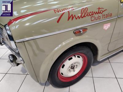 1954 Fiat 1100 103 B