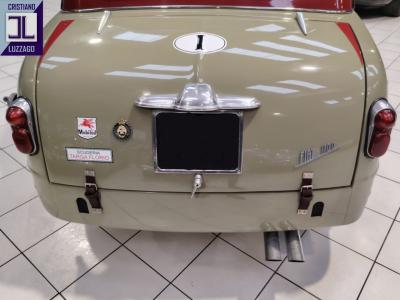 1954 Fiat 1100 103 B