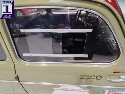 1954 Fiat 1100 103 B