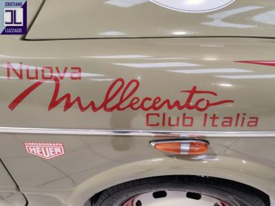 1954 Fiat 1100 103 B