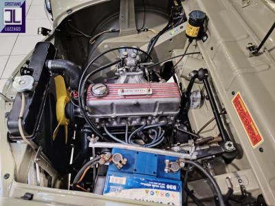 1954 Fiat 1100 103 B