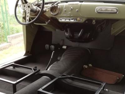 1954 Fiat 1100 103 B