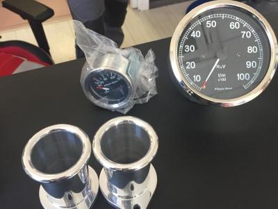 1954 Fiat 1100 103 B