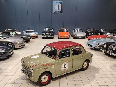 1954 Fiat 1100 103 B