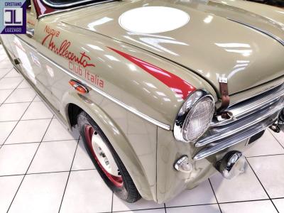 1954 Fiat 1100 103 B