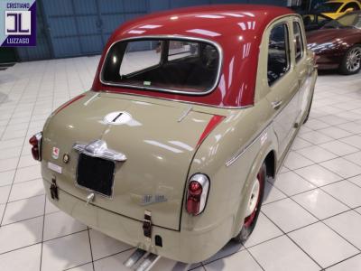 1954 Fiat 1100 103 B