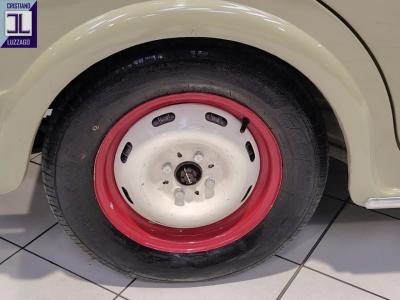 1954 Fiat 1100 103 B