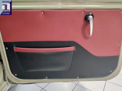 1954 Fiat 1100 103 B