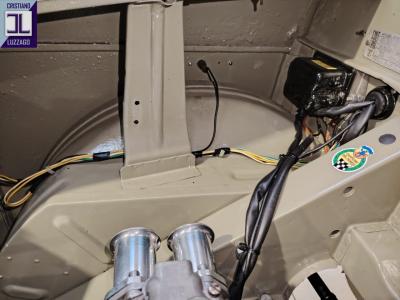 1954 Fiat 1100 103 B