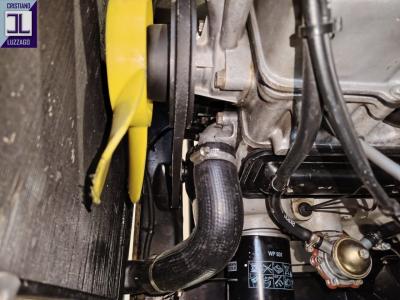 1954 Fiat 1100 103 B