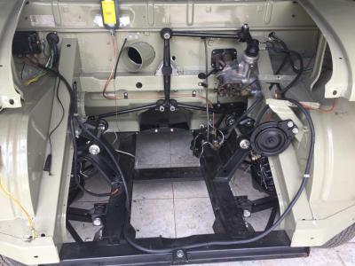 1954 Fiat 1100 103 B