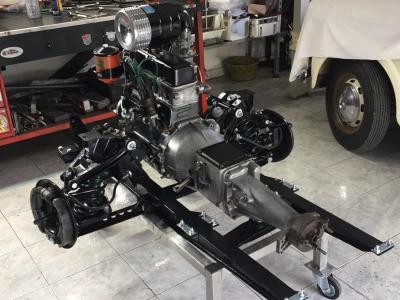 1954 Fiat 1100 103 B