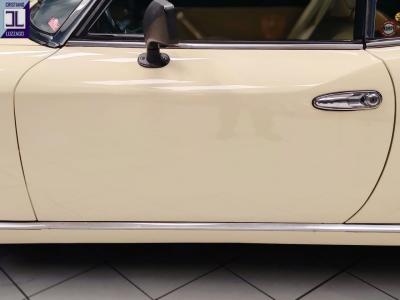 1982 Fiat 124 SPIDER AMERICA AUTOMATIC