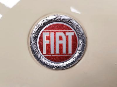 1982 Fiat 124 SPIDER AMERICA AUTOMATIC