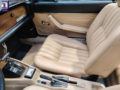 1982 Fiat 124 SPIDER AMERICA AUTOMATIC