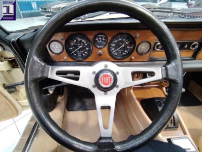 1982 Fiat 124 SPIDER AMERICA AUTOMATIC