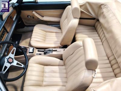 1982 Fiat 124 SPIDER AMERICA AUTOMATIC