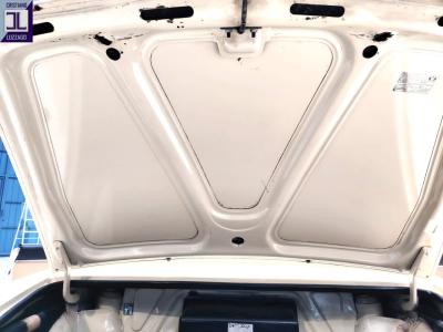 1982 Fiat 124 SPIDER AMERICA AUTOMATIC