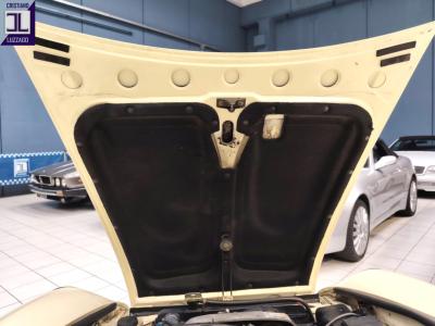 1982 Fiat 124 SPIDER AMERICA AUTOMATIC