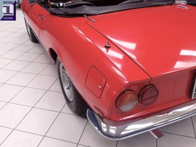 1968 Fiat DINO SPIDER 2000