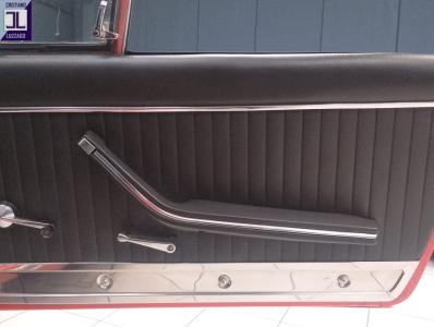 1968 Fiat DINO SPIDER 2000