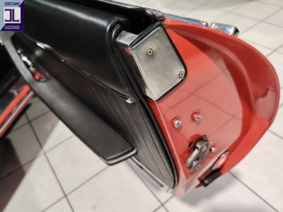 1968 Fiat DINO SPIDER 2000