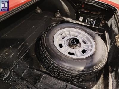 1968 Fiat DINO SPIDER 2000