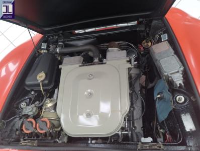 1968 Fiat DINO SPIDER 2000