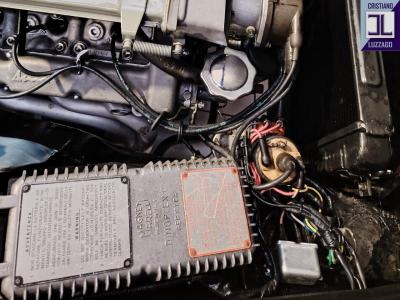 1968 Fiat DINO SPIDER 2000