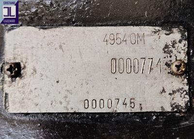 1968 Fiat DINO SPIDER 2000