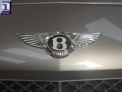 2008 Bentley CONTINENTAL GT SPEED 6.0 W12