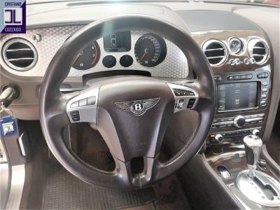 2008 Bentley CONTINENTAL GT SPEED 6.0 W12