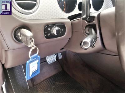 2008 Bentley CONTINENTAL GT SPEED 6.0 W12