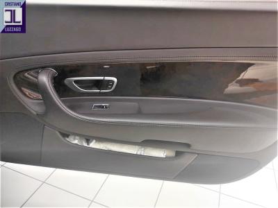 2008 Bentley CONTINENTAL GT SPEED 6.0 W12