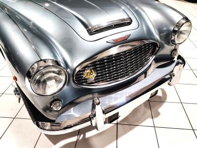 1957 Austin - Healey 100/6
