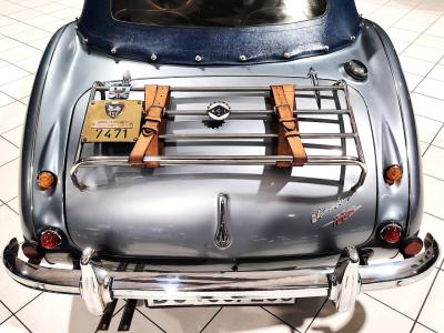 1957 Austin - Healey 100/6