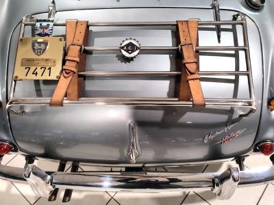 1957 Austin - Healey 100/6